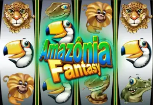 Demo Amazonia Fantasy