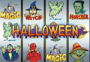 Demo Halloween