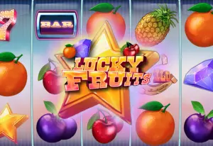 Demo Lucky Fruits