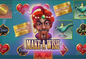 Demo Make a Wish