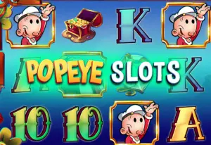 Demo Popeye Slots
