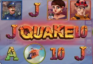 Demo Quake