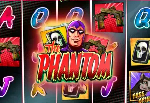 Demo The Phantom