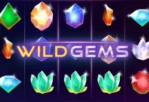 Demo Wild Gems