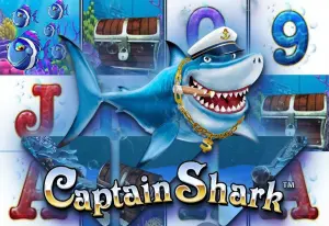 Demo Captain Shark