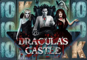 Demo Dracula’s Castle