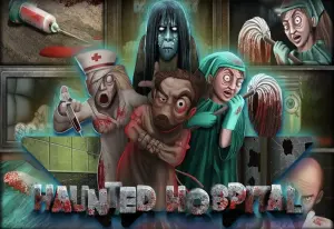 Demo Haunted Hospital