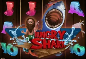 Demo Hungry Shark