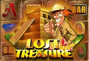 Demo Lost Treasure
