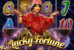 Demo Lucky Fortune