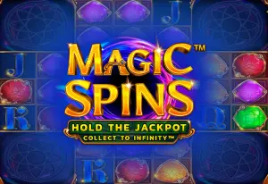 Demo Magic Spins
