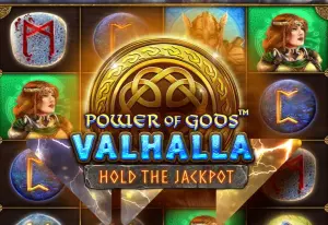 Demo Power of Gods: Valhalla