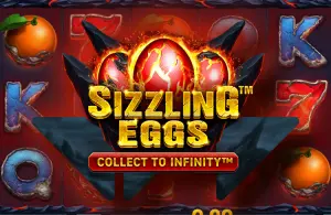 Demo Sizzling Eggs