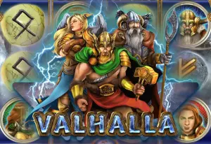 Demo Valhalla