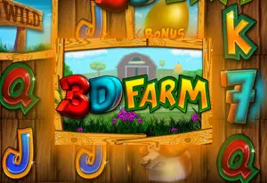 Demo 3D Farm