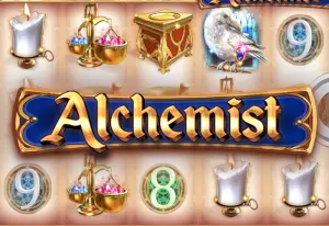Demo Alchemist