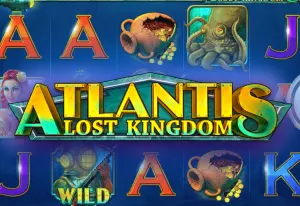 Demo Atlantis