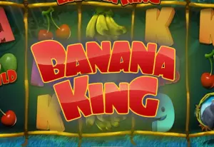 Demo Banana King