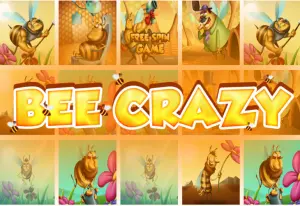 Demo Bee Crazy