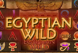Demo Egyptian Wild
