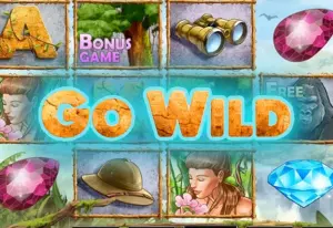 Demo Go Wild