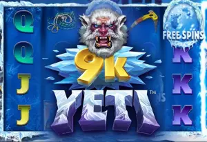 Demo 9k Yeti