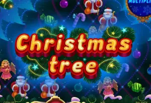 Demo Christmas Tree