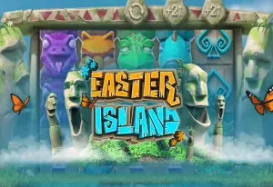 Demo Easter Island