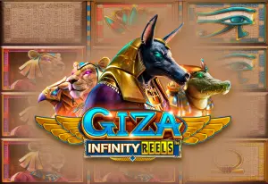 Demo Giza Infinity Reels
