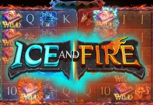 Demo Ice and Fire