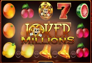 Demo Joker Millions