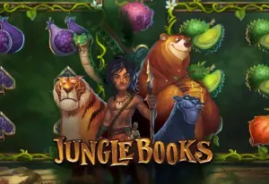 Demo Jungle Books
