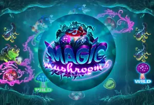 Demo Magic Mushrooms