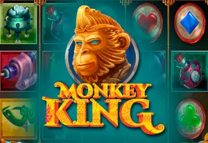 Demo Monkey King