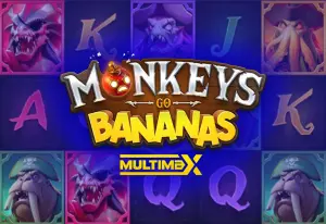 Demo Monkeys Go Bananas MultiMax