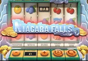 Demo Niagara Falls