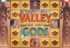 Demo Valley Of The Gods