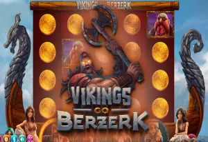 Demo Vikings Go Berzerk
