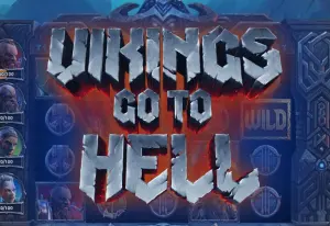 Demo Vikings Go To Hell