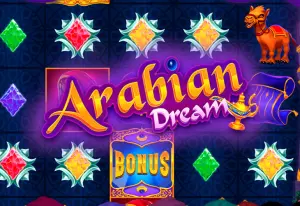Demo Arabian Dream