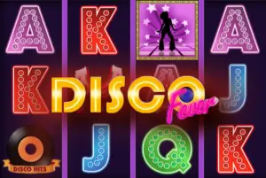 Demo Disco Fever