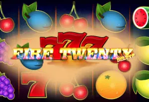 Demo Fire Twenty