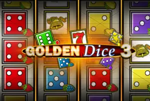 Demo Golden Dice 3