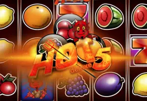 Demo Hot 5 Deluxe