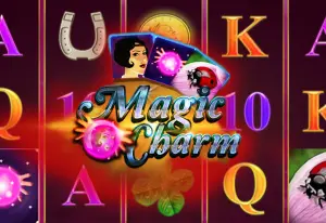 Demo Magic Charm