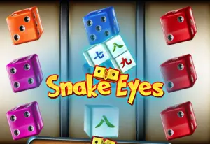 Demo Snake Eyes