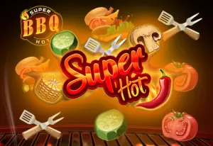 Demo Super Hot