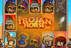Demo Trojan Horse