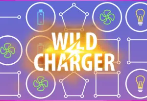 Demo Wild Charger